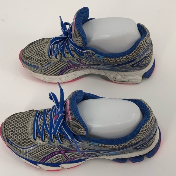 ASICS GT-1000 T3R5N Running Shoes size 6 - Picture 7 of 14